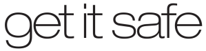 getITsafe Security Partner Norden AB logotyp