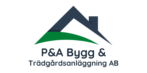 Patrik Andersson Bygg i Perstorp AB logotyp