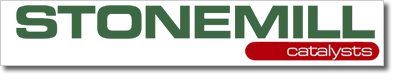 Stonemill AB logotyp