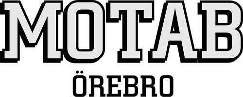 Maskin o Transport i Örebro AB logotyp