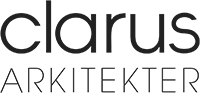 Clarus Arkitekter AB logotyp
