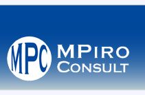 Mpiro Consult AB logotyp