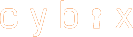 Cybix AB logotyp