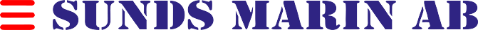 Sunds Marin AB logotyp
