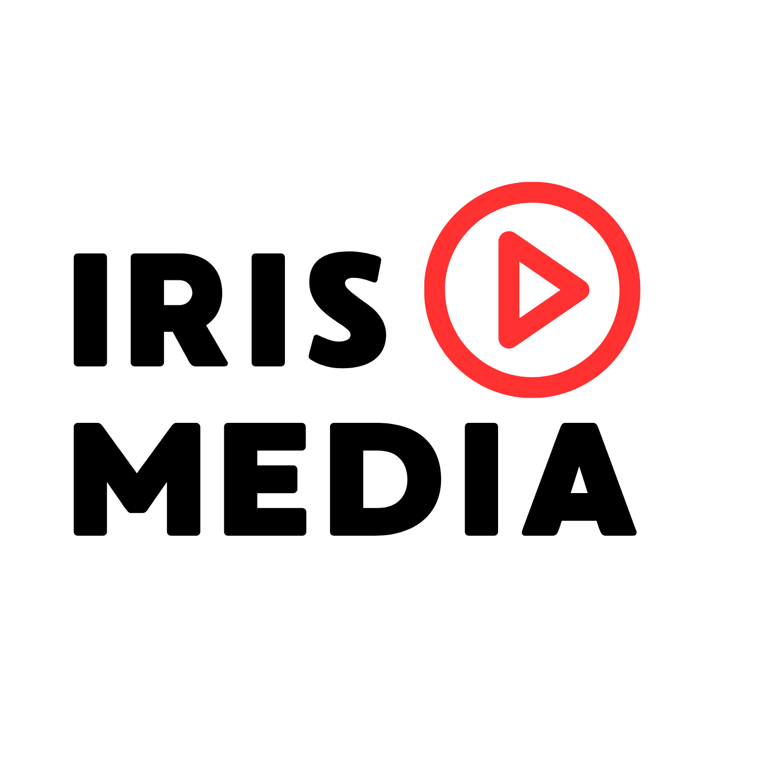 Iris Media AB logotyp