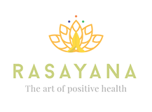 RASAYANA WELLNESS AB logotyp