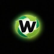 Waste Solutions i Kalmar AB logotyp