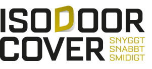 ISODOOR AB logotyp