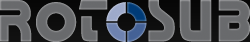 Rotosub AB logotyp