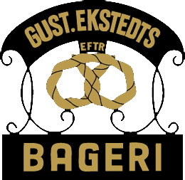 Gust. Ekstedts Bageri & Café AB logotyp