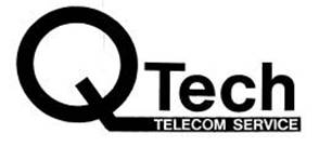 Quality Technique Vindeln AB logotyp