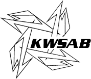 KWSAB AB logotyp
