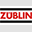 Züblin Scandinavia AB logotyp
