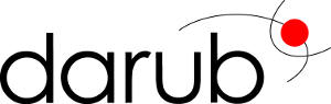 DARUB AB logotyp