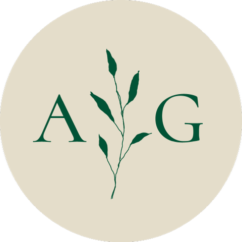 Agneshill Fastighets AB logotyp