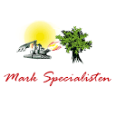 Markspecialisten i Halland/Väst AB logotyp