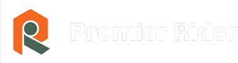 Premier Rider AB logotyp