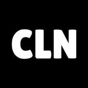CLN Plåtslageri AB logotyp