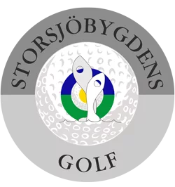 Storsjöbygdens Golf AB logotyp