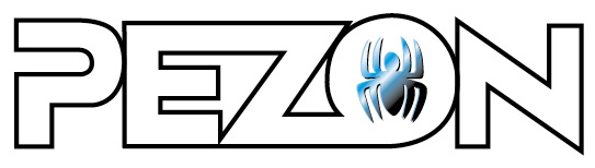 Pezon Legopartner AB logotyp