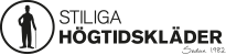 Stiliga Högtidskläder i Malmö AB logotyp