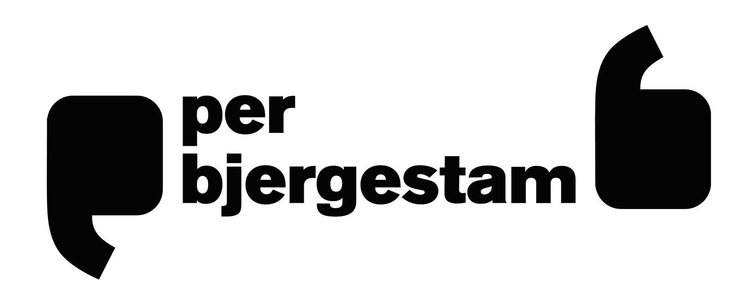 Per Bjergestam & Partners AB logotyp