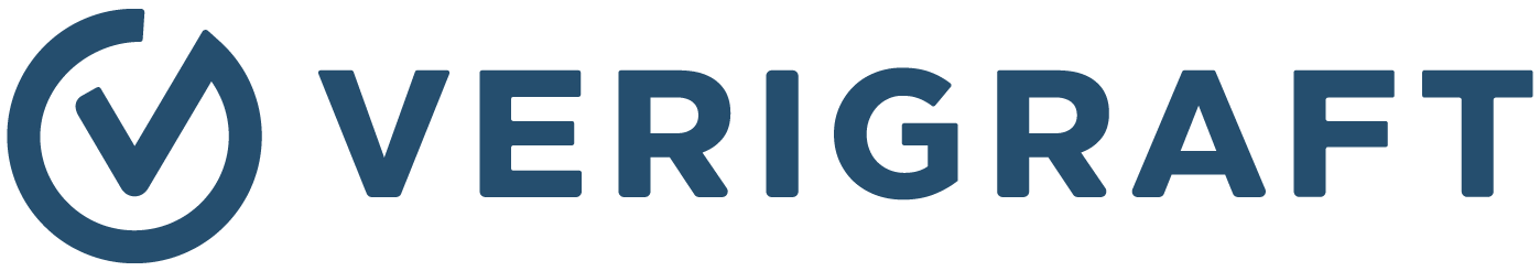 VeriGraft AB logotyp