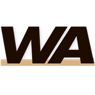 Haparanda Wood Art AB logotyp