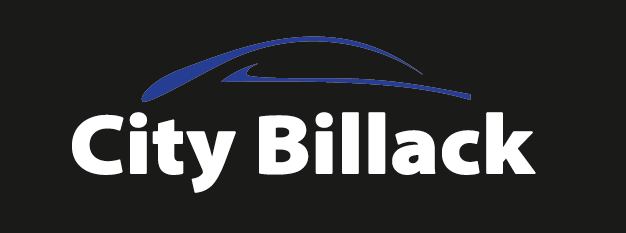 City Billack i Jönköping AB logotyp