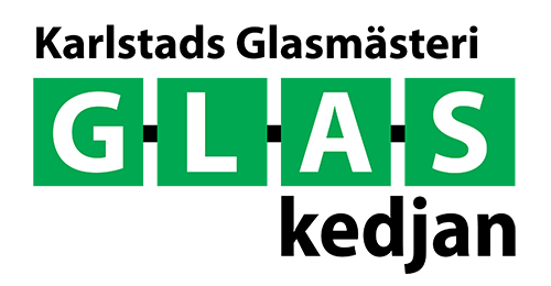 Karlstads Glasmästeri AB logotyp