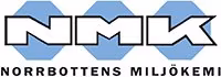 NMK Svenska Försäljning AB logotyp