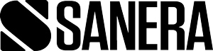 SANERA STOCKHOLM AB logotyp
