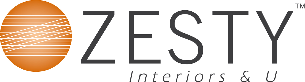 Zesty Interiör AB logotyp