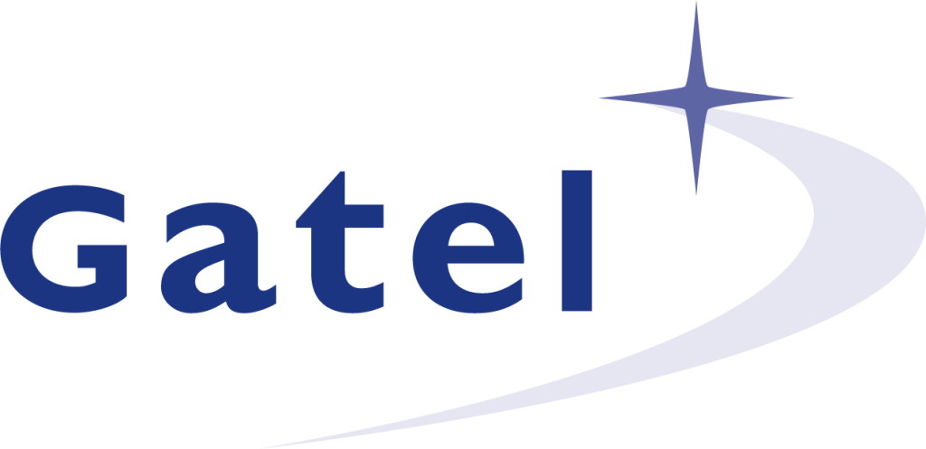 GaTel AB logotyp