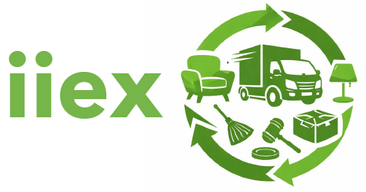 IIex Aneby AB logotyp