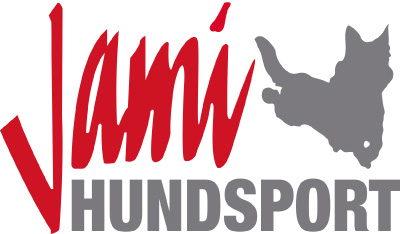 Jami Hundsport AB logotyp