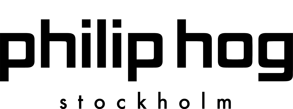 PHILIPHOG Stockholm AB logotyp