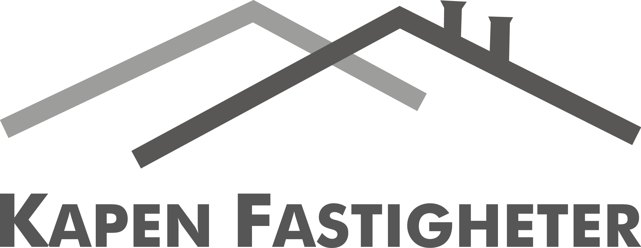 Kapen Fastigheter AB logotyp
