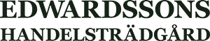 Edwardssons Handelsträdgård AB logotyp