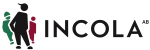 Incola AB logotyp