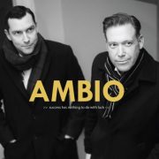 Ambio Produktion AB logotyp