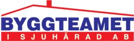 Byggteamet i Sjuhärad AB logotyp