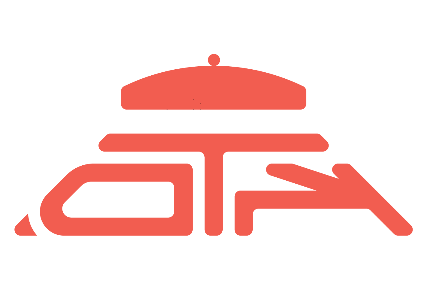 Den Tyske Kocken AB logotyp