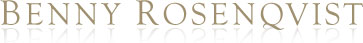 Benny's Heaven & Head On Line AB logotyp