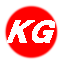 KGE Trimning AB logotyp