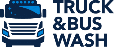 Truck & Bus Wash i Småland AB logotyp