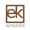 EK Interiör AB logotyp