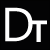 Dalabäckens Teknik AB logotyp