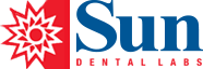Sun Dental Laboratories AB logotyp