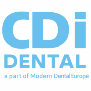 CDI Dental AB logotyp